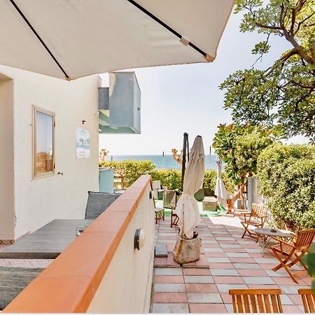 Da Umby Bed & Breakfast Alghero Exterior photo