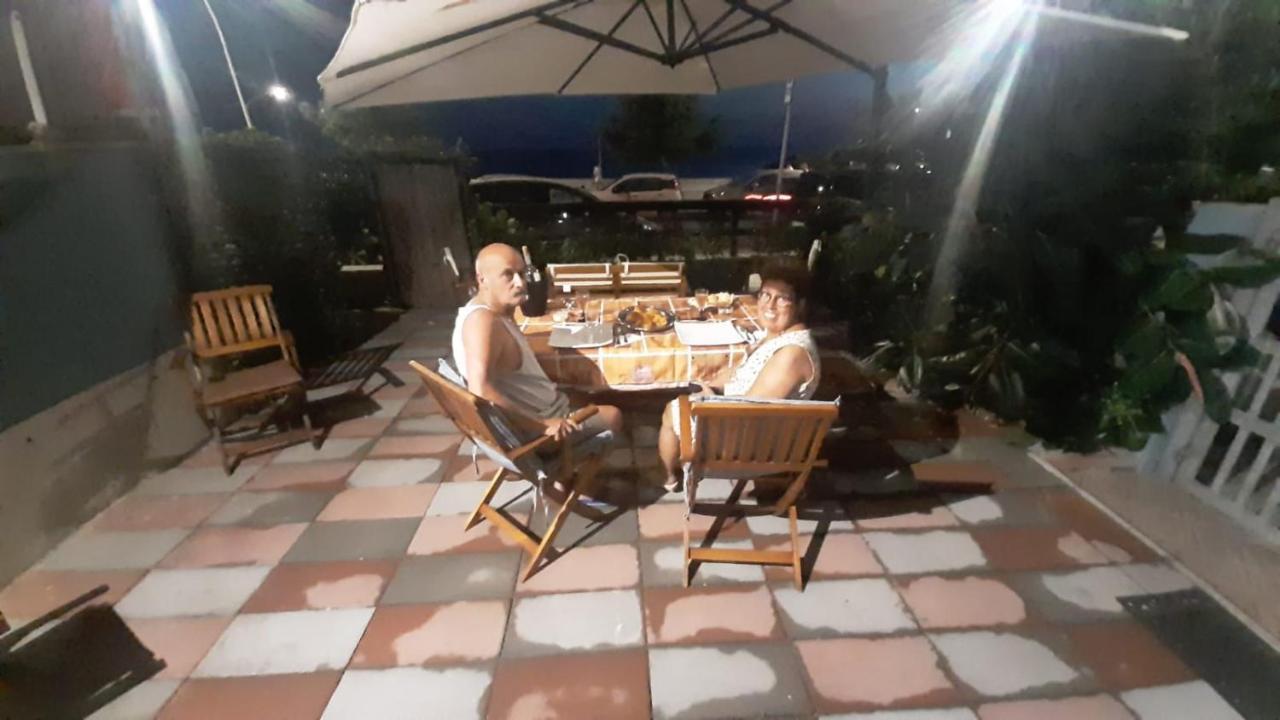 Da Umby Bed & Breakfast Alghero Exterior photo