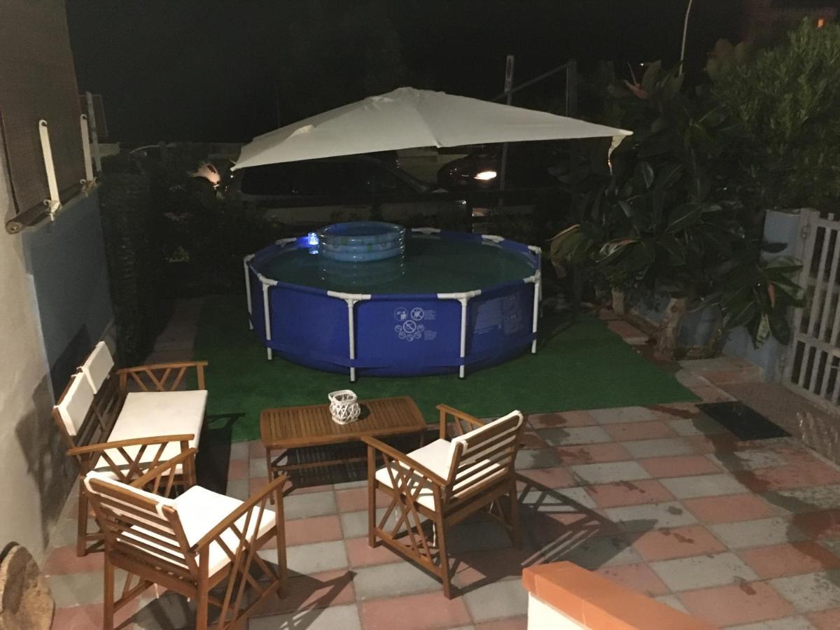 Da Umby Bed & Breakfast Alghero Exterior photo