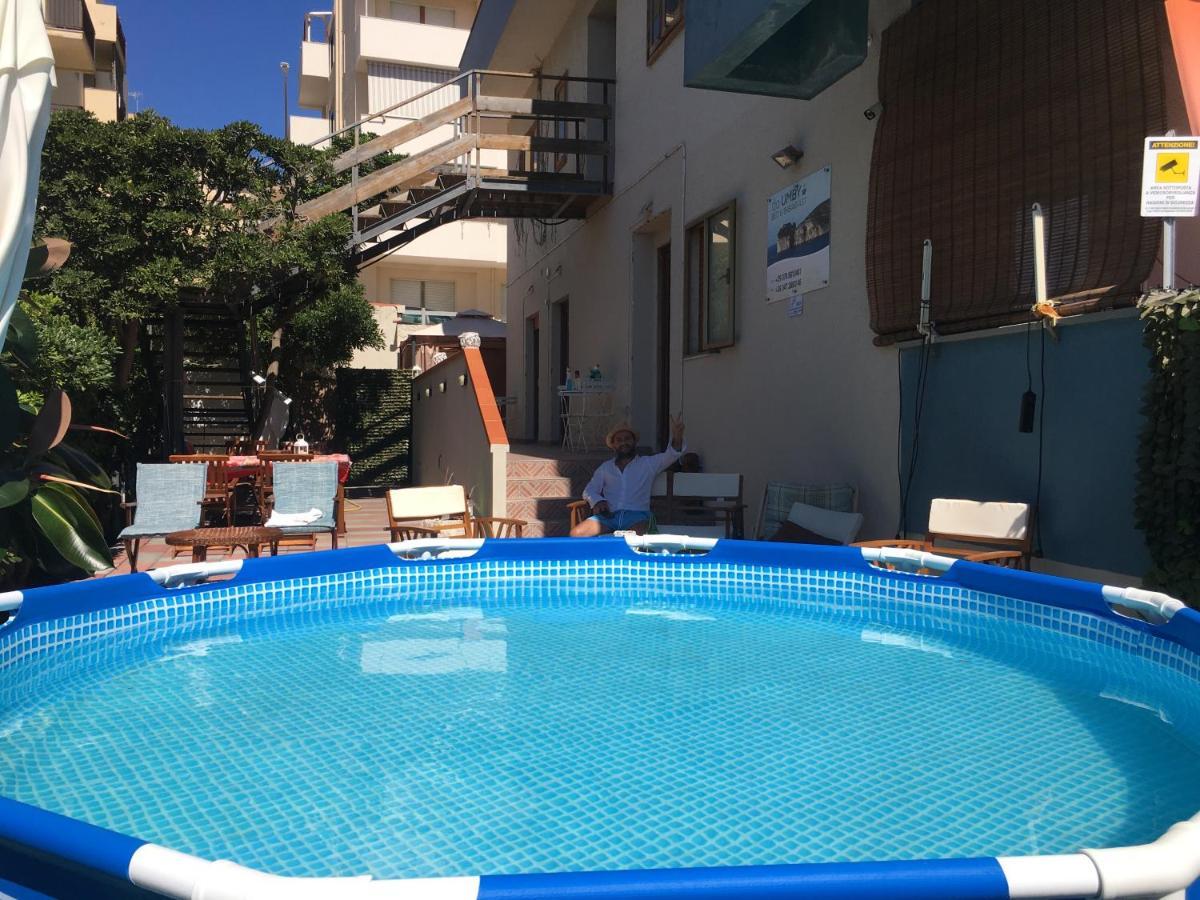Da Umby Bed & Breakfast Alghero Exterior photo
