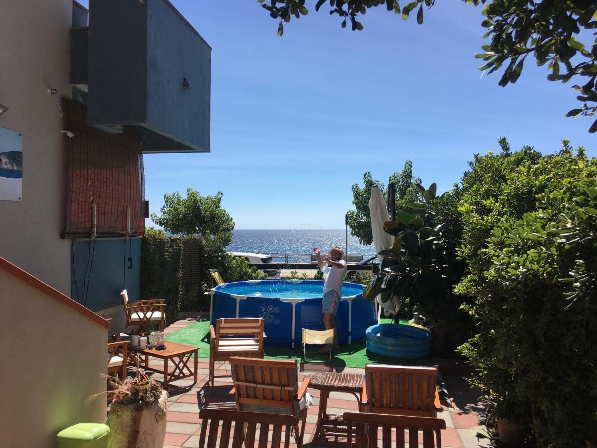 Da Umby Bed & Breakfast Alghero Exterior photo