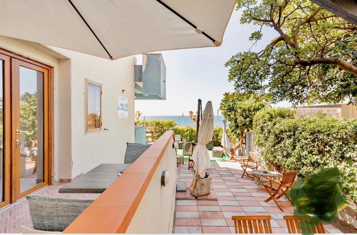 Da Umby Bed & Breakfast Alghero Exterior photo