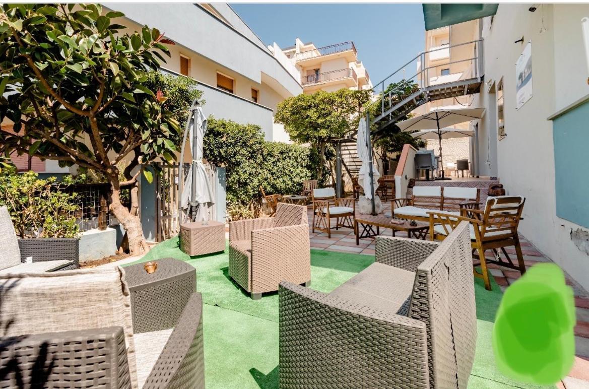 Da Umby Bed & Breakfast Alghero Exterior photo