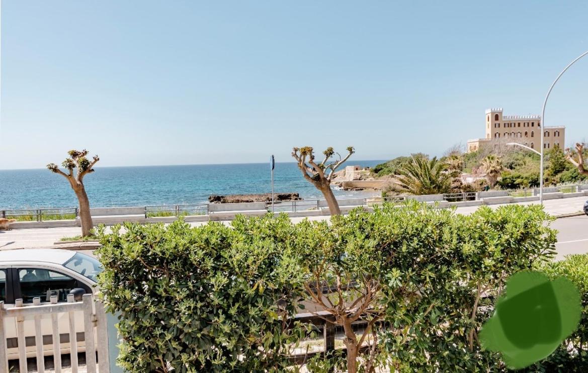 Da Umby Bed & Breakfast Alghero Exterior photo