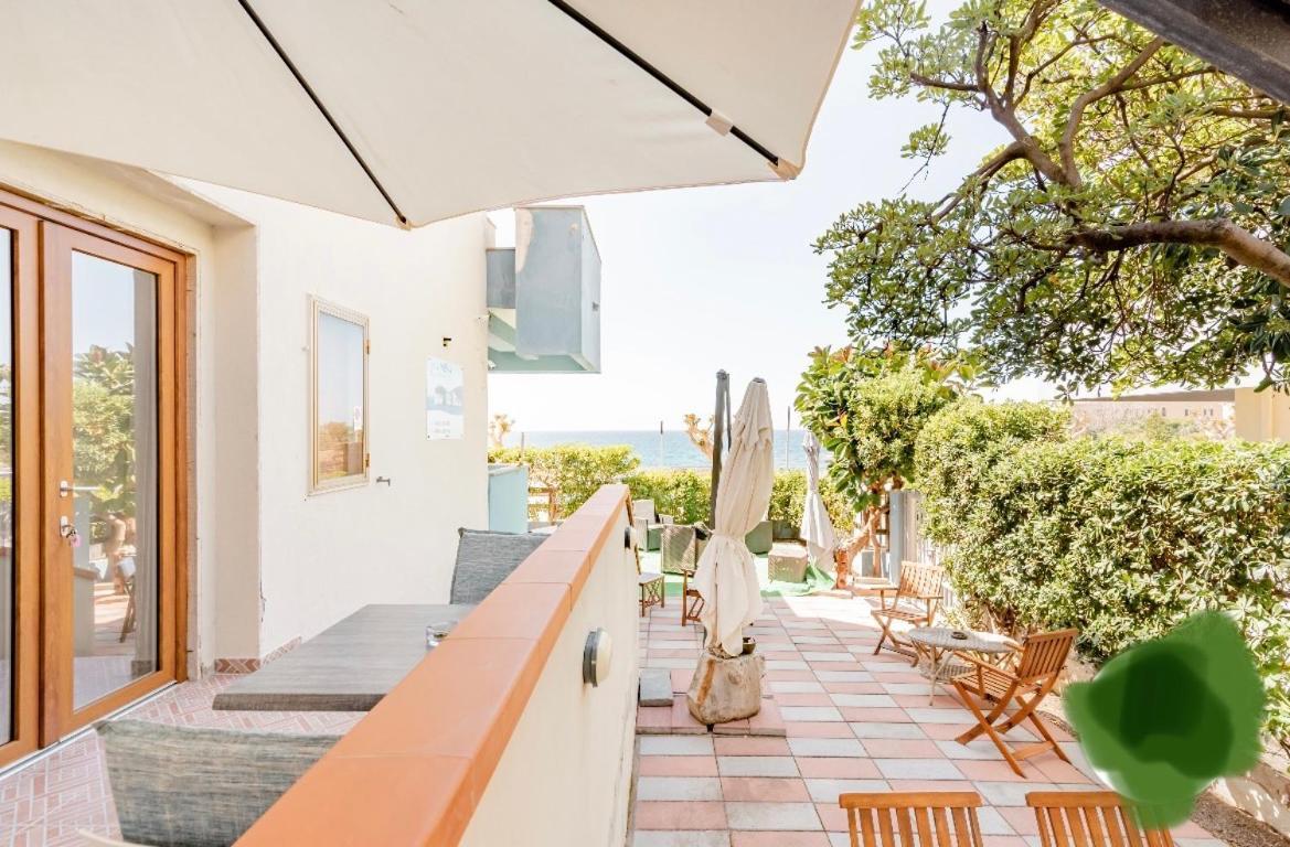 Da Umby Bed & Breakfast Alghero Exterior photo