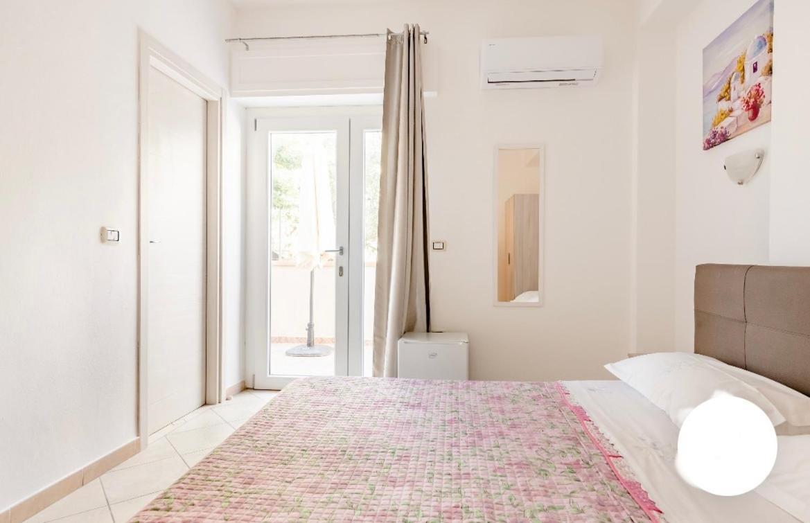 Da Umby Bed & Breakfast Alghero Exterior photo