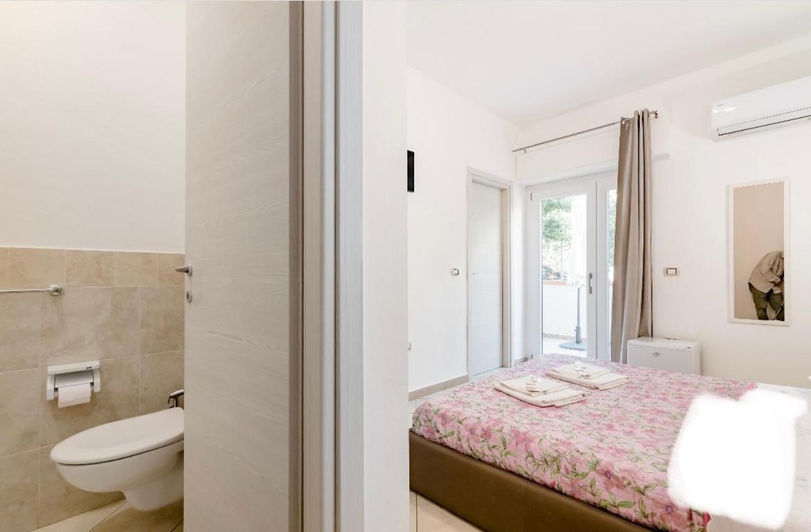 Da Umby Bed & Breakfast Alghero Exterior photo