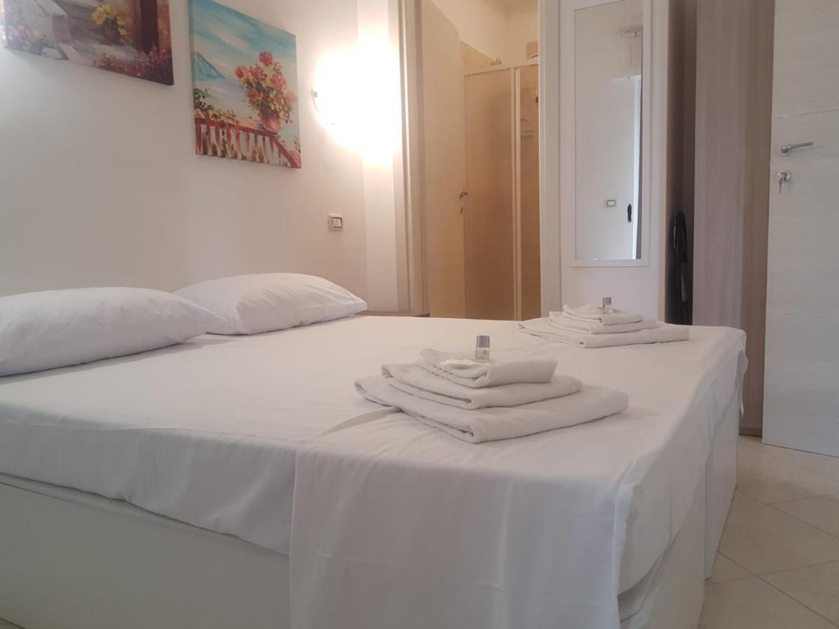 Da Umby Bed & Breakfast Alghero Exterior photo