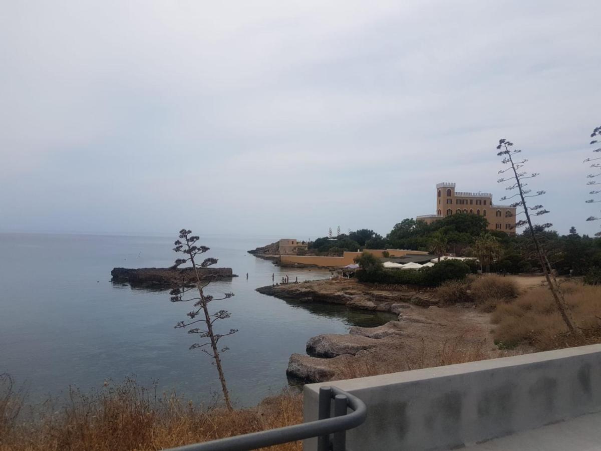 Da Umby Bed & Breakfast Alghero Exterior photo