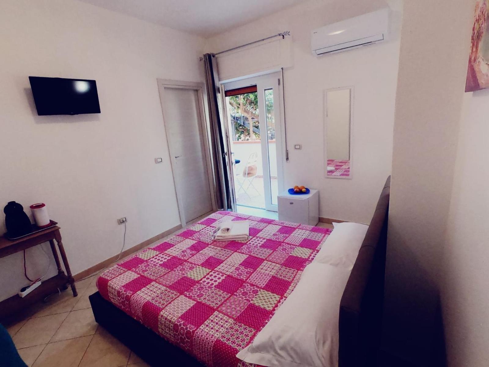 Da Umby Bed & Breakfast Alghero Exterior photo
