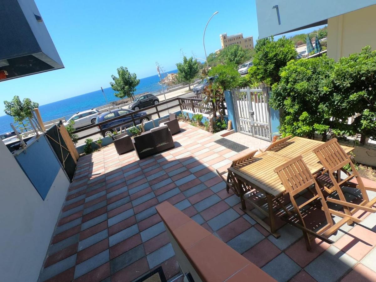 Da Umby Bed & Breakfast Alghero Exterior photo