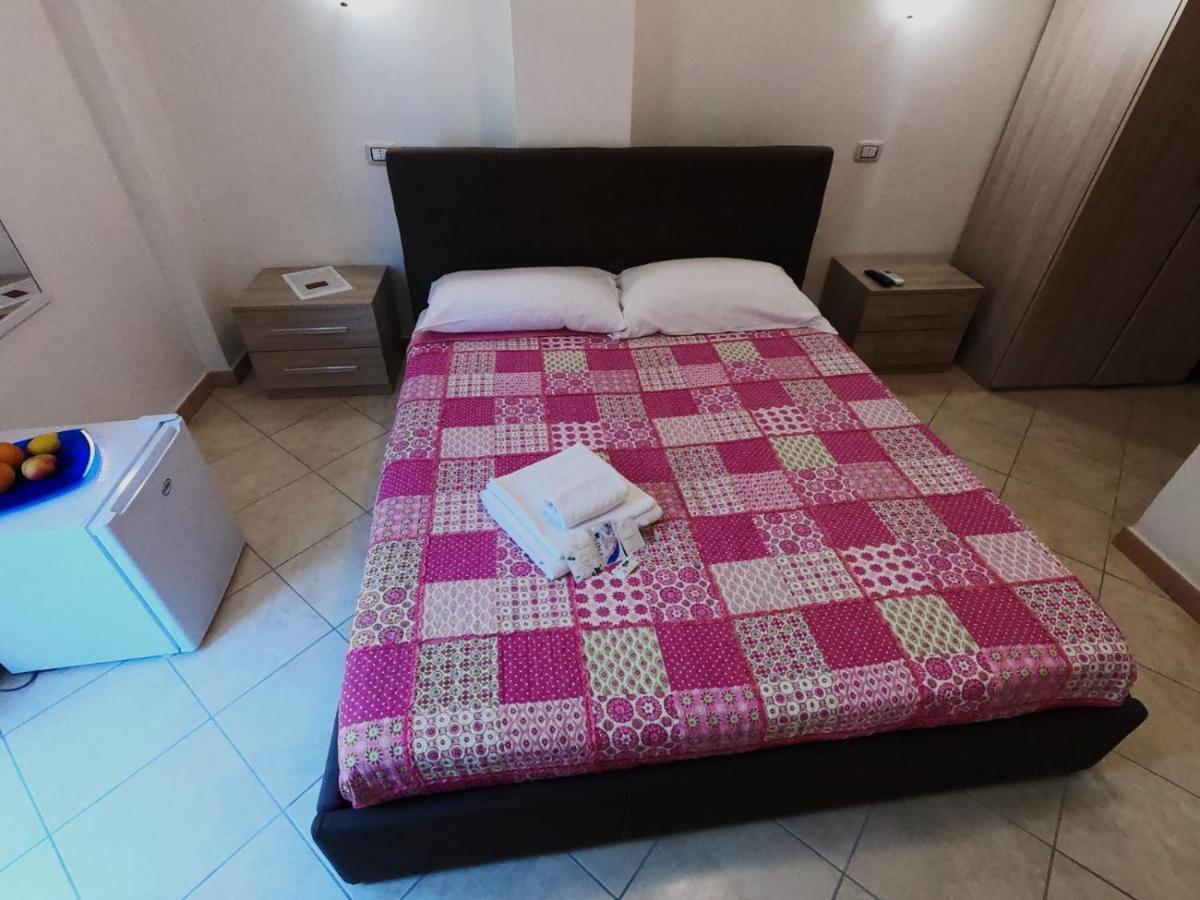 Da Umby Bed & Breakfast Alghero Exterior photo
