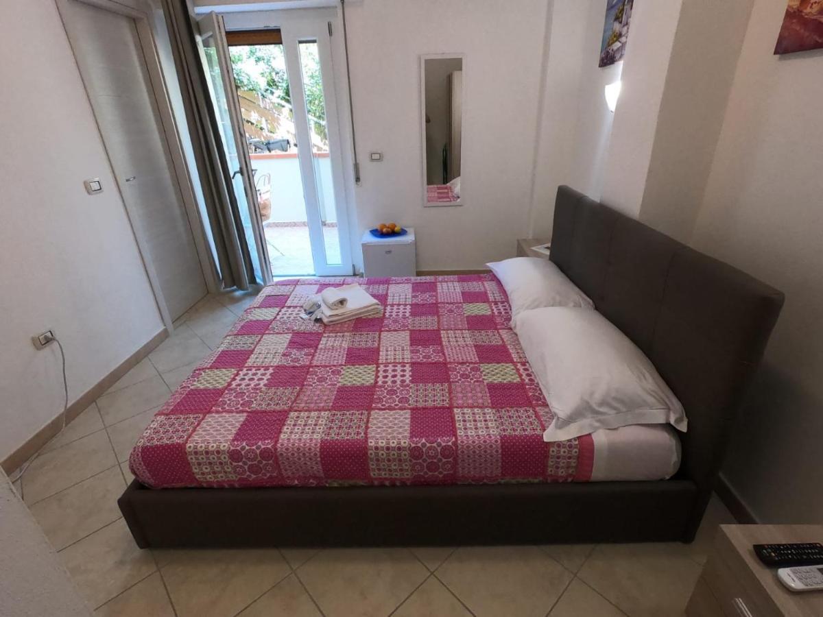 Da Umby Bed & Breakfast Alghero Exterior photo